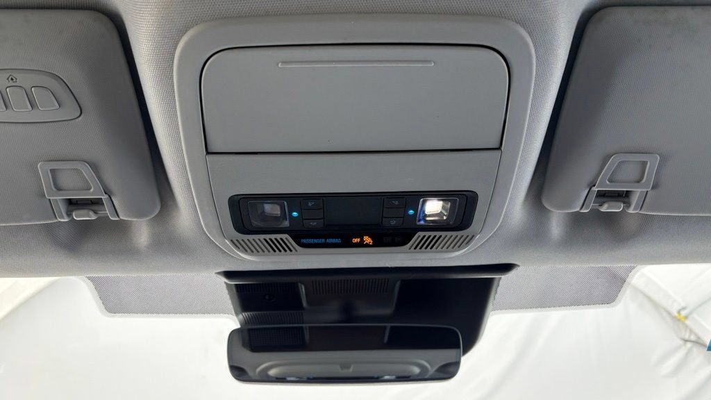 Certified 2023 Ford Mustang Mach-E Select RWD image 46