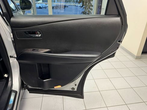 Used 2015 Lexus RX 350 AWD image 44