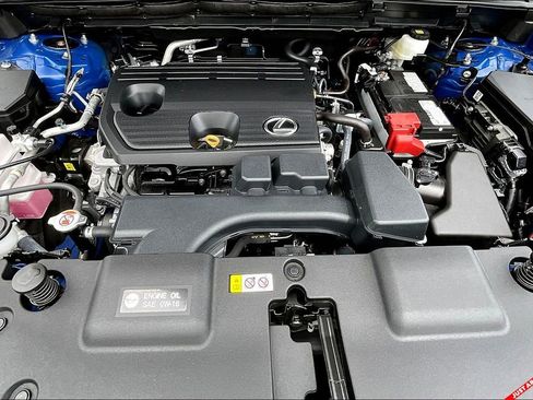 Used 2025 Lexus NX 250 FWD image 20