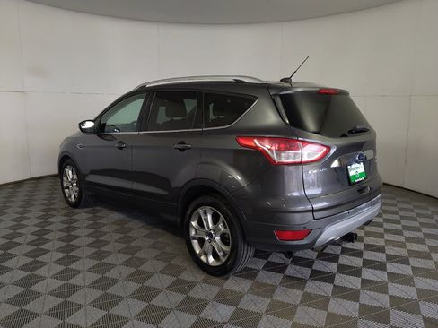 Used 2015 Ford Escape Titanium FWD image 5