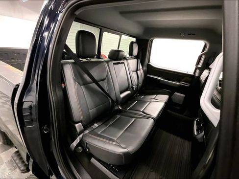Used 2024 Ford F250 Lariat w/ Lariat Ultimate Package AWD/4WD image 24