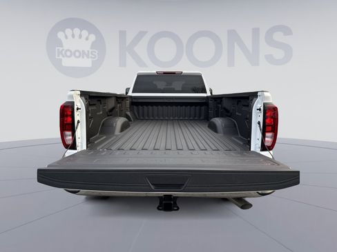 New 2026 GMC Sierra 2500 Pro w/ Convenience Package image 25
