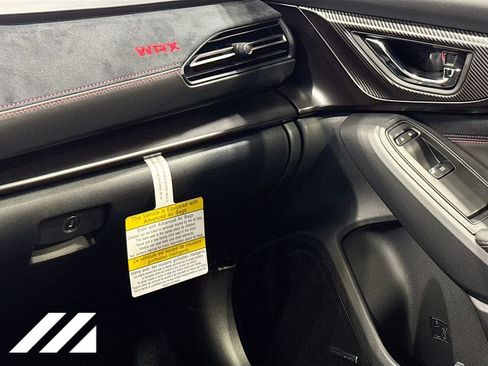 New 2026 Subaru WRX Limited AWD/4WD image 25