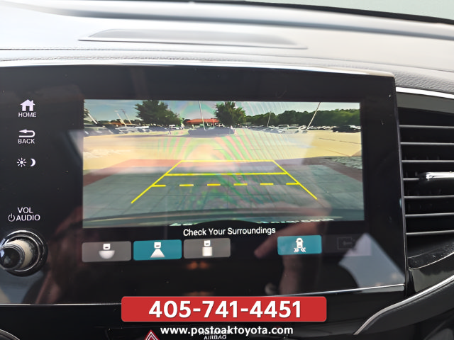 Used 2019 Honda Pilot Touring image 21