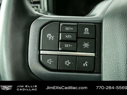 Used 2024 Ford F250 Lariat w/ Lariat Ultimate Package image 12