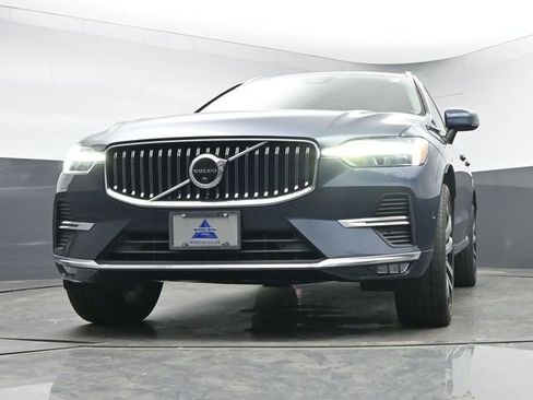 Used 2023 Volvo XC60 B5 Ultimate image 15
