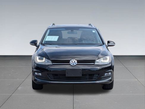 Used 2016 Volkswagen Golf Limited Edition FWD image 8