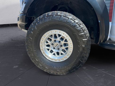 Used 2025 Ford F150 Raptor w/ Equipment Group 803A Raptor R image 14