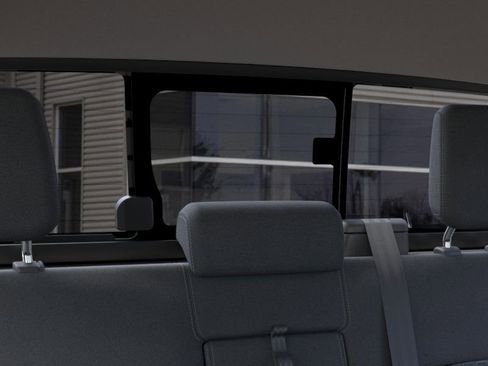 New 2025 Ford Ranger XLT w/ Equipment Group 301A High image 22