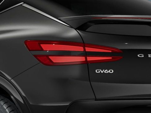 New 2026 Genesis GV60 Advance image 10