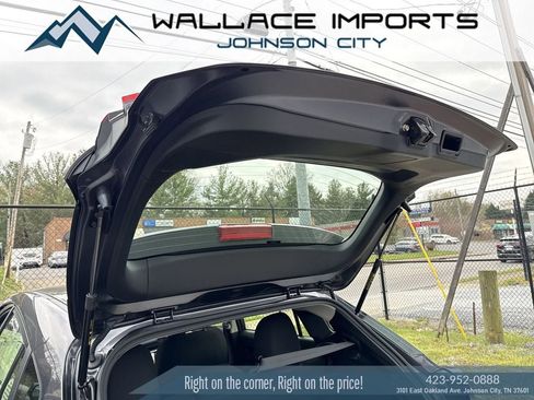 New 2026 Subaru Impreza 2.0i Sport image 36