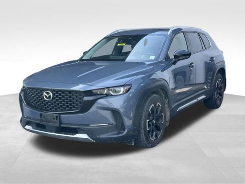Certified 2023 MAZDA CX-50 Meridian Edition w/ Apex Package image 2