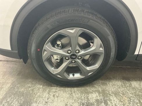 New 2026 Ford Escape ST-Line w/ Tech Pack #1 image 12
