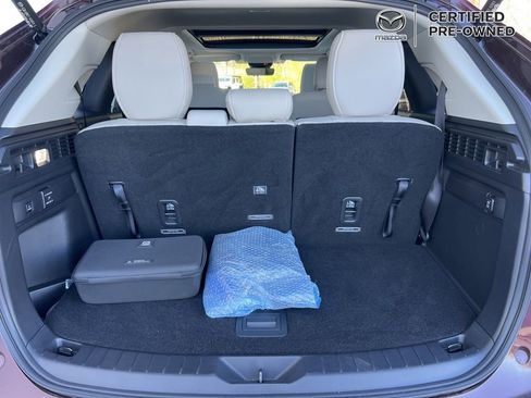 Used 2025 MAZDA CX-90 Plug-In Hybrid w/Premium Sport AWD/4WD image 22