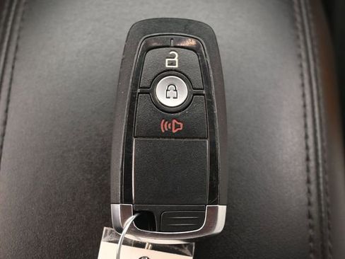 Used 2023 Ford Bronco Sport Big Bend w/ Convenience Package image 17