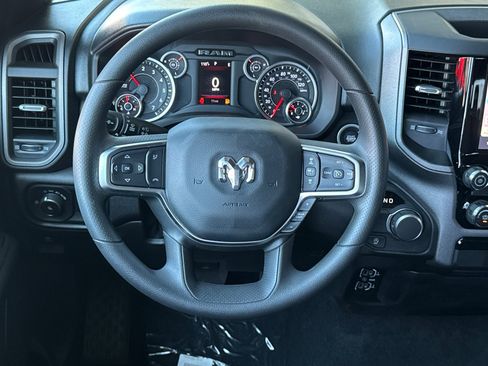 New 2026 RAM 1500 Tradesman RWD image 13