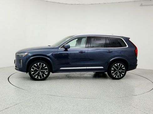 New 2026 Volvo XC90 B6 Plus w/ Protection Package image 8