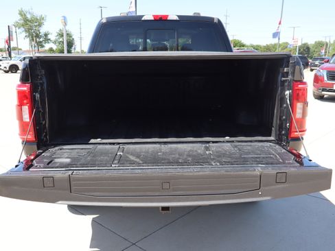 Used 2023 Ford F150 XLT w/ Equipment Group 302A High AWD/4WD image 28