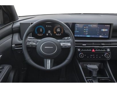 New 2026 Hyundai Tucson XRT