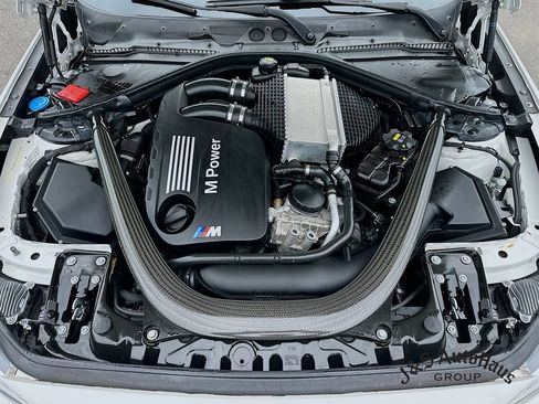 Used 2021 BMW M2 Competition w/ Executive Package image 34