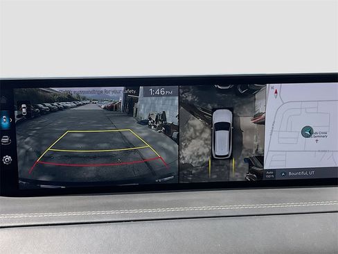 Used 2023 Genesis GV80 2.5T w/ Prestige Package image 14