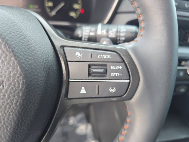 Used 2024 Honda CR-V Sport image 23