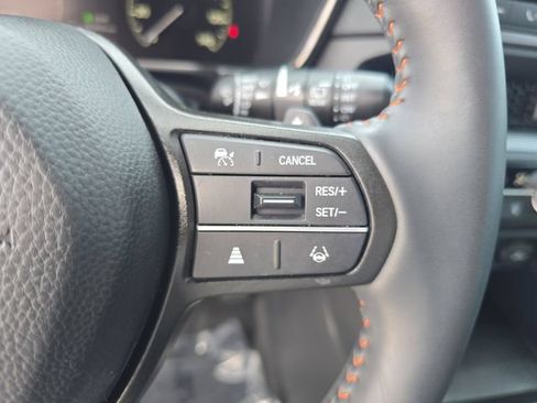Used 2024 Honda CR-V Sport image 23