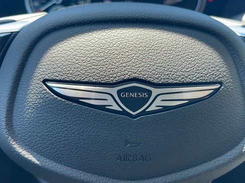 New 2026 Genesis G70 2.5T Prestige AWD/4WD image 24