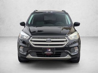 Used 2018 Ford Escape SE video 2