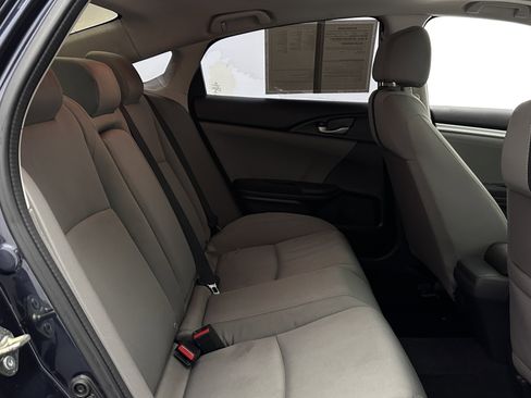 Used 2020 Honda Civic EX image 31