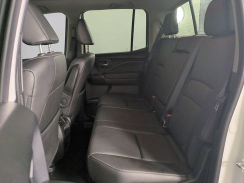 Used 2021 Honda Ridgeline RTL image 15