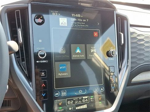 New 2025 Subaru Forester Limited image 21