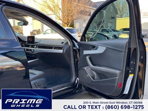 Used 2017 Audi A4 2.0T Premium image 16