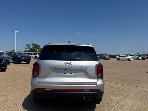 Used 2025 Hyundai Palisade SEL AWD/4WD image 18