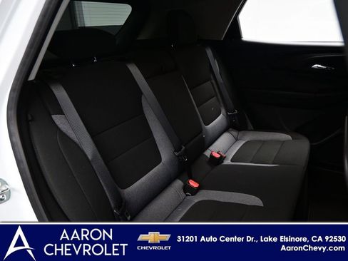 New 2026 Chevrolet TrailBlazer LT w/ Convenience Package image 12