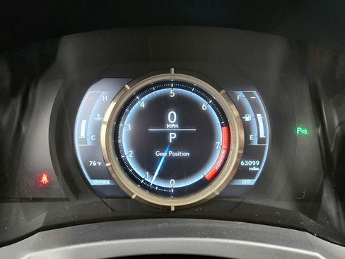 Used 2017 Lexus RC 350 F Sport image 29