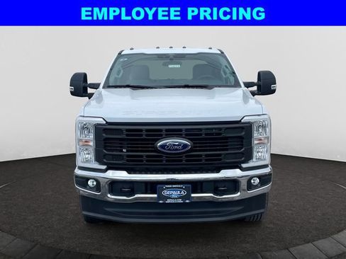 New 2026 Ford F250 XL AWD/4WD image 8