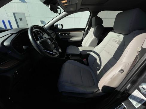 Certified 2022 Honda CR-V EX-L image 25
