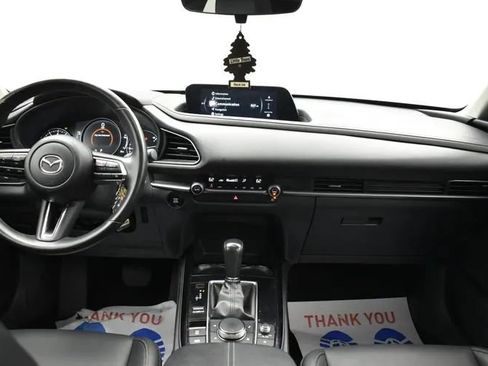 Used 2024 MAZDA CX-30 AWD 2.5 S w/ Select Sport Pkg image 19