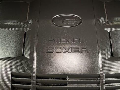 Used 2023 Subaru Forester Limited w/ Popular Package #2 image 21