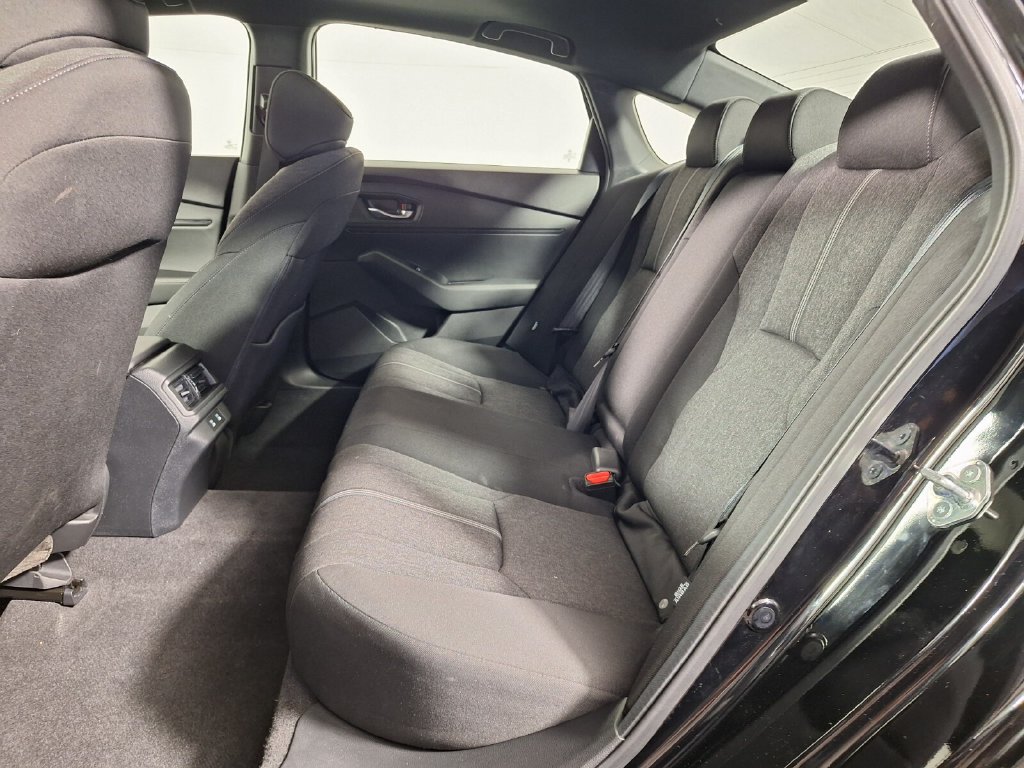 Used 2025 Honda Accord Sport image 10