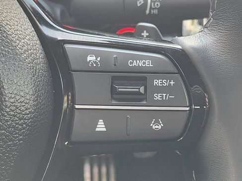 Certified 2026 Honda Civic Sport image 27