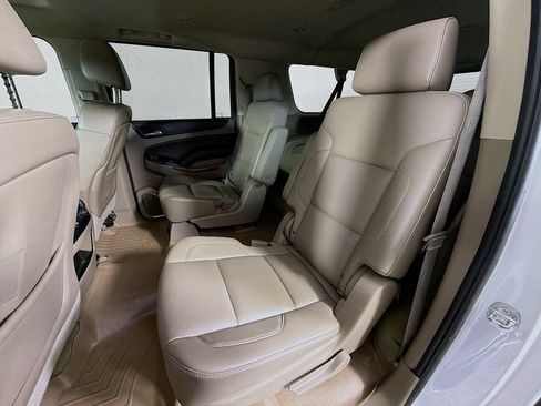Used 2016 Chevrolet Suburban LTZ w/ Max Trailering Package AWD/4WD image 20
