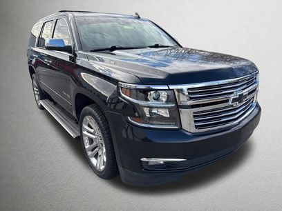 Used 2020 Chevrolet Tahoe Premier w/ Max Trailering Package