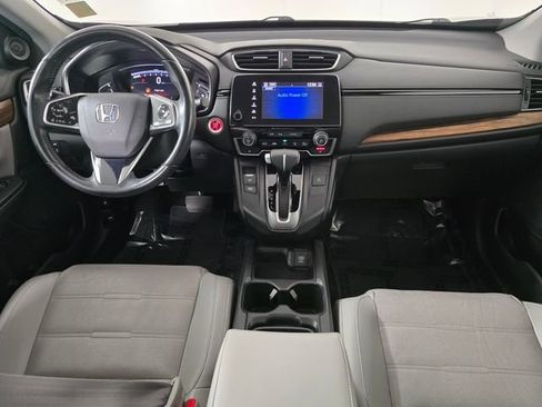 Used 2019 Honda CR-V Touring image 20