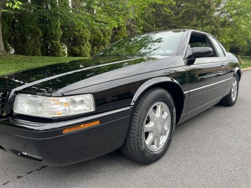 Used 2002 Cadillac Eldorado Touring w/ Preffered Equipment Group FWD image 76