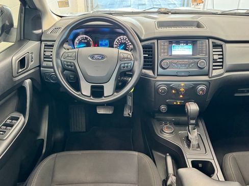Used 2021 Ford Ranger XL w/ Equipment Group 101A High AWD/4WD image 13