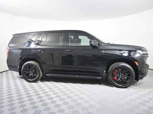 Used 2023 Chevrolet Tahoe RST w/ RST Performance Edition image 8