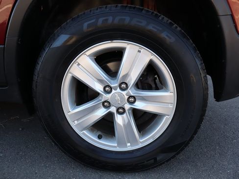 Used 2017 Chevrolet Trax LT AWD/4WD image 42