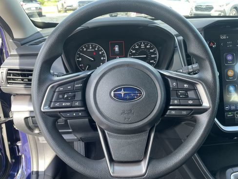 Used 2026 Subaru Impreza 2.0i Sport AWD/4WD image 16